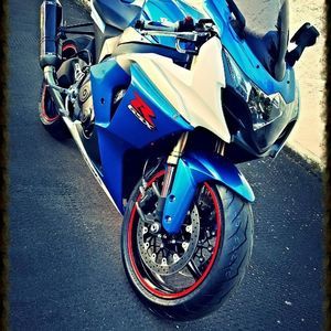 Meet your Posher, Landon